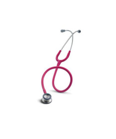 FONENDOSCOPIO PEDIATRICO LITTMANN II FRAMBUESA 1UD