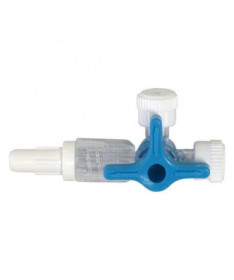 LLAVE 3 VIAS CPK IV 1UD