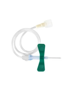 PALOMILLA NIPRO AZUL 23G 0