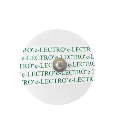 ELECTRODO DE CORCHETE FOAM 43 X 45MM 50 UD