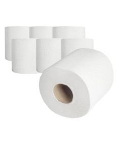 BOBINA SECAMANOS 2 CAPAS RCOMFORT 200M 6UD