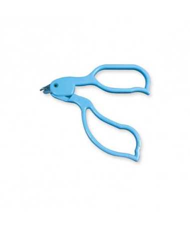 QUITAGRAPAS ESTILO PINZAS 1UD