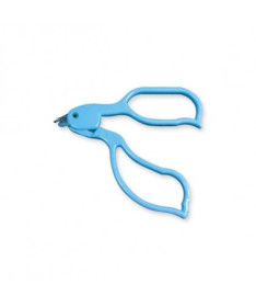 QUITAGRAPAS ESTILO PINZAS 1UD