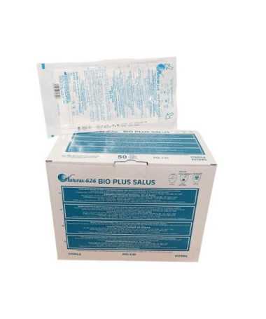 GUANTES CIRUGIA ESTERIL CON POLVO 6 50UD