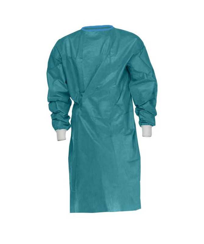 CONVERTIA BATA QUIRURGICA REFORZADA L