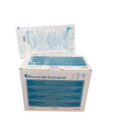 GUANTES CIRUGIA ESTERIL CON POLVO 5