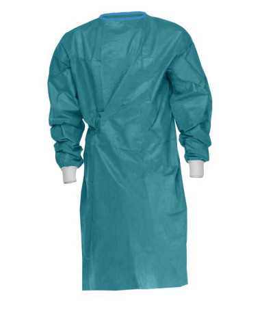 CONVERTIA BATA QUIRURGICA REFORZADA XL