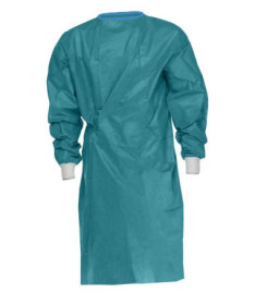 CONVERTIA BATA QUIRURGICA REFORZADA XL