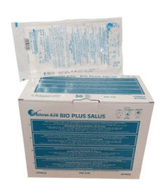 GUANTES CIRUGIA ESTERIL SIN POLVO 7