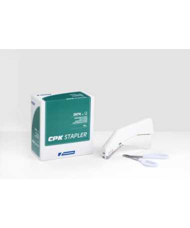 GRAPADORA CUTANEA CPK STAPLER 35 GRAPAS 1UD