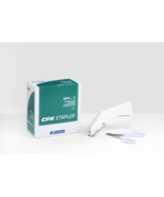 GRAPADORA CUTANEA CPK STAPLER 35 GRAPAS 1UD