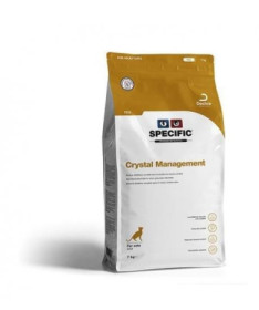 FCD CRYSTAL MANAGEMENT 2KG SPECIFIC