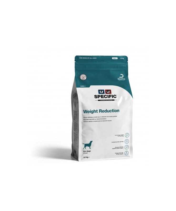 CRD-1 WEIGHT REDUCTION 1