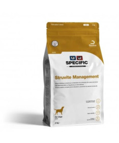 CCD STRUVITE MANAGEMENT 2KG SPECIFIC