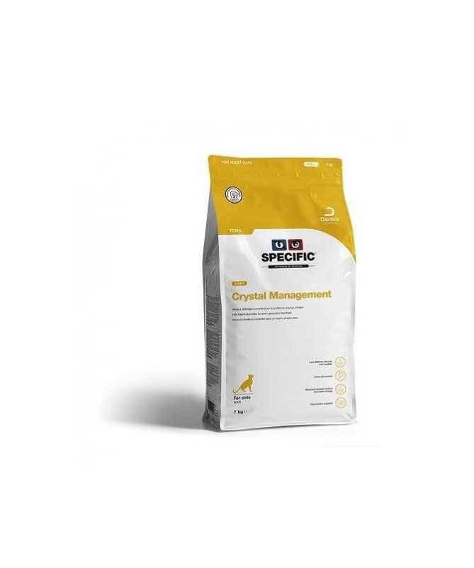 FCD-L LIGHT CRYSTAL MANAGEMENT 2KG SPECIFIC