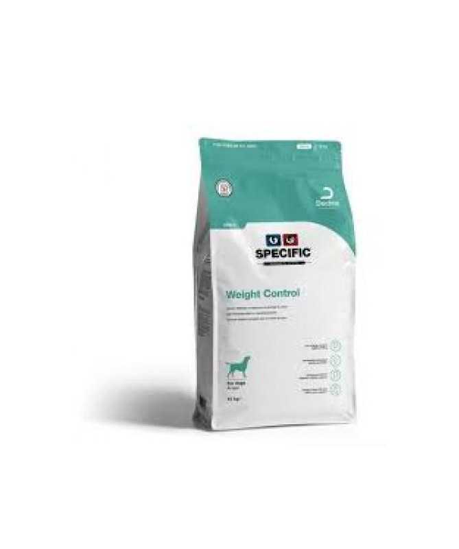 CRD-2 WEIGHT CONTROL 1