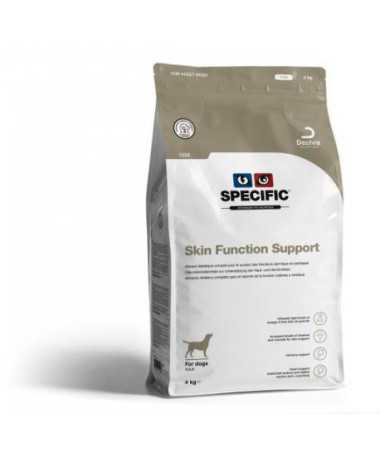 COD OMEGA SKIN FUNCTION SUPPORT 7KG SPECIFIC