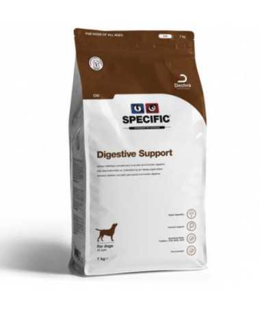 CID DIGESTIVE SUPPORT 12KG SPECIFIC