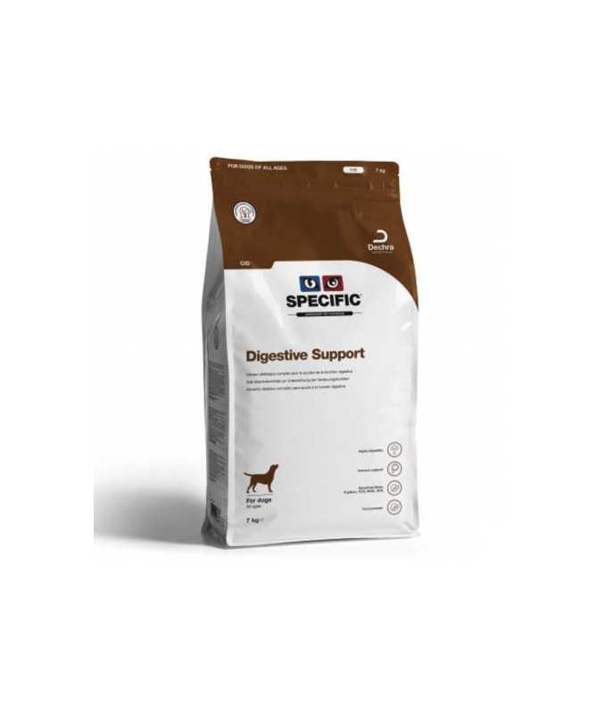 CID DIGESTIVE SUPPORT 12KG SPECIFIC