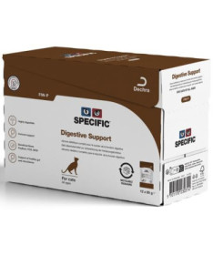 FIW-P DIGESTIVE SUPPORT 12X85G SPECIFIC