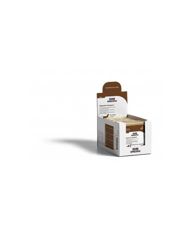 CIW DIGESTIVE SUPPORT 7X100G TARRINA SPECIFIC