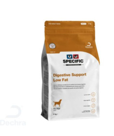 CID-LF DIGESTIVE SUPPORT LOW FAT 2KG SPECIFIC