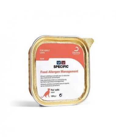 FDW FOOD ALLERGEN MANAG. 7X100G TARRINA SPECIFIC