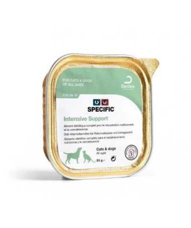 F/C-IN-W INTENSIVE SUPPORT 7X95G TARRINA SPECIFIC