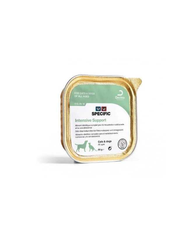 F/C-IN-W INTENSIVE SUPPORT 7X95G TARRINA SPECIFIC