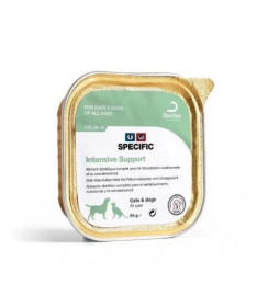 F/C-IN-W INTENSIVE SUPPORT 7X95G TARRINA SPECIFIC