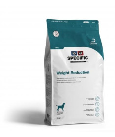 CRD-1 WEIGHT REDUCTION 6KG SPECIFIC