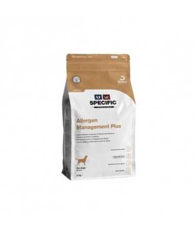 COD-HY ALLERGY MANAG. PLUS 2KG SPECIFIC