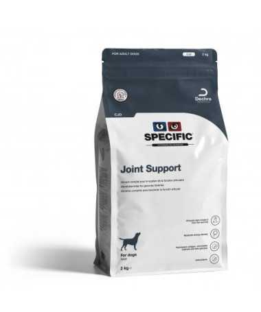 CJD JOINT SUPPORT 12KG (3X4KG) SPECIFIC