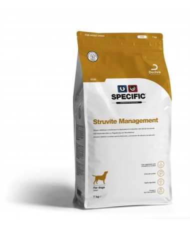 CCD STRUVITE MANAGEMENT 7KG SPECIFIC