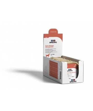 CDW FOOD ALLERGY MANAG. 6X300G TARRINA SPECIFIC