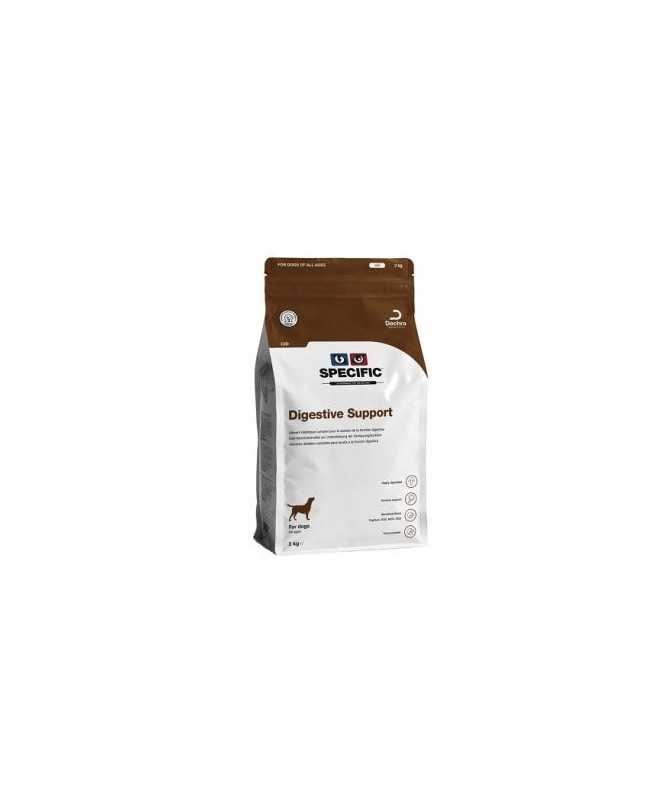 CID DIGESTIVE SUPPORT 2KG SPECIFIC
