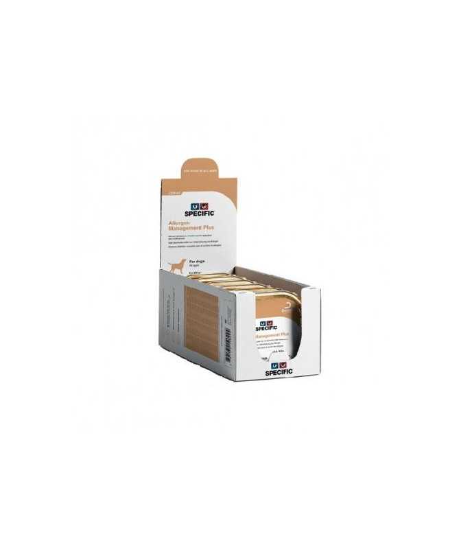 COW-HY ALLERGY MANAG. PLUS 6X300G TARRINA SPECIFIC