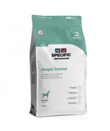 CRD-2 WEIGHT CONTROL 12KG SPECIFIC