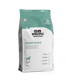 CRD-2 WEIGHT CONTROL 12KG SPECIFIC