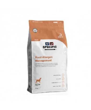 CDD FOOD ALLERGY MANAG. 7KG SPECIFIC