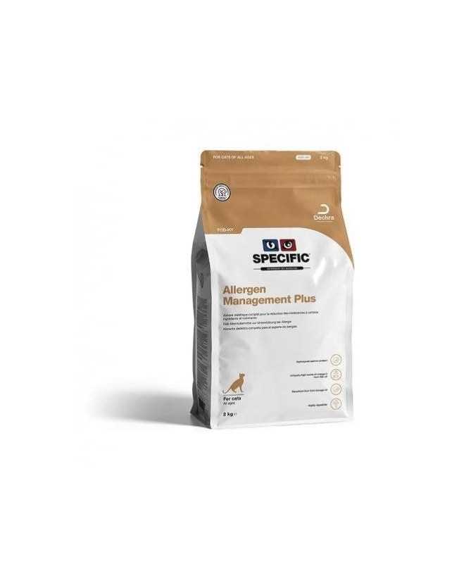 FOD-HY ALLERGEN MANAG. PLUS 2KG SPECIFIC