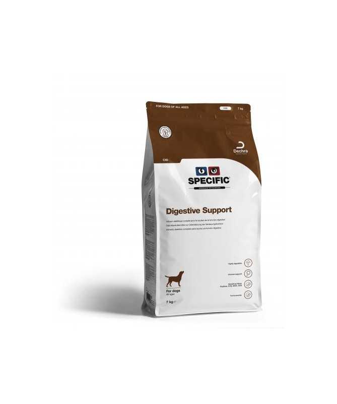 CID DIGESTIVE SUPPORT 7KG SPECIFIC