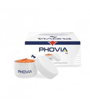 PHOVIA GEL KIT 5 UD MONODOSIS