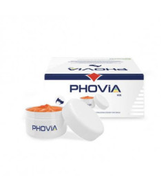 PHOVIA GEL KIT 5 UD MONODOSIS