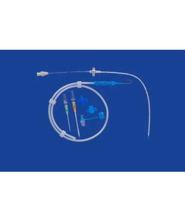 DRENAJE TORACICO 12GA ?2