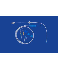 DRENAJE TORACICO 12GA ?2