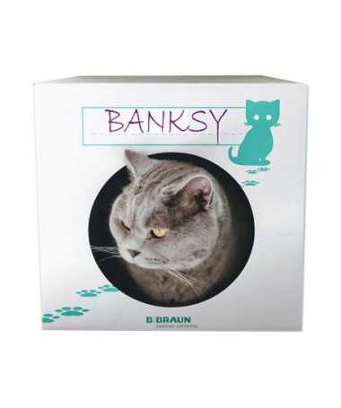 CASETA VETCARE LESSTRESS 1UD