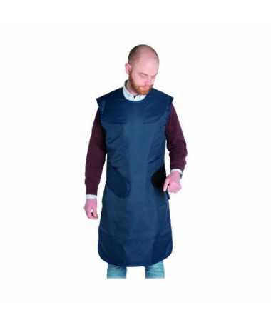 DELANTAL PROTECTOR RX 0