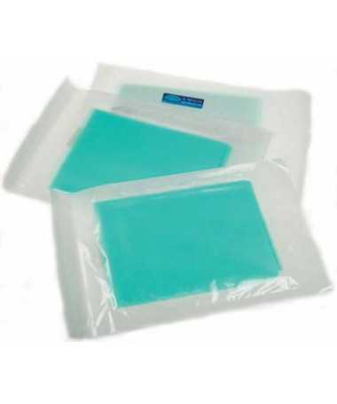 CURAVET PA?O CAMPO POLIETILENO VERDE 120X250CM 1UD