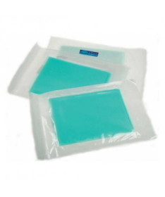 CURAVET PA?O CAMPO POLIETILENO VERDE 120X180CM 1UD